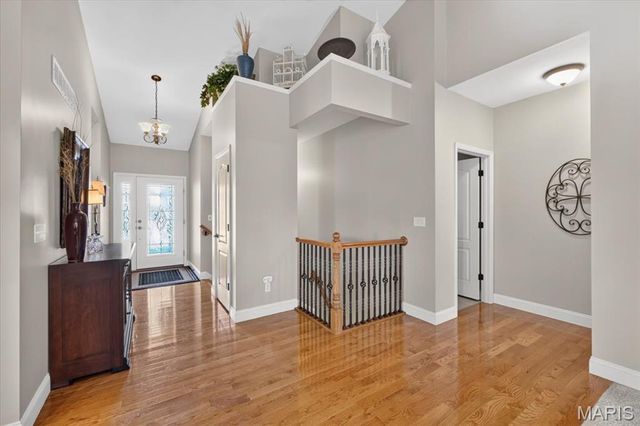 713 Bellingrath Gardens Court, Wentzville, MO 63385