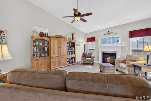 713 Bellingrath Gardens Court, Wentzville, MO 63385