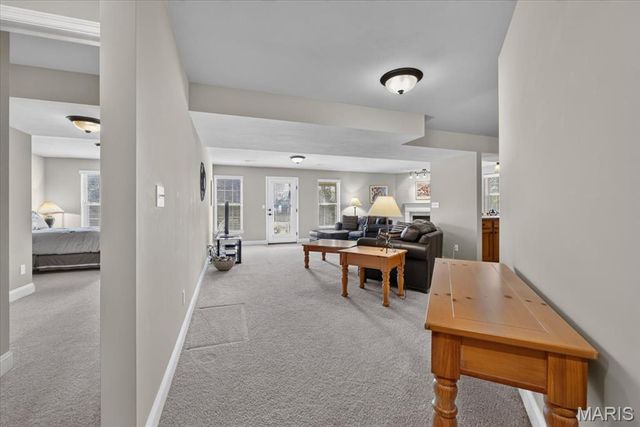 713 Bellingrath Gardens Court, Wentzville, MO 63385