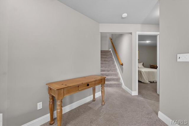 713 Bellingrath Gardens Court, Wentzville, MO 63385
