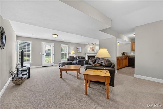 713 Bellingrath Gardens Court, Wentzville, MO 63385