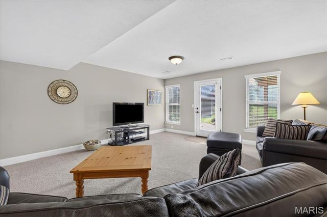 713 Bellingrath Gardens Court, Wentzville, MO 63385
