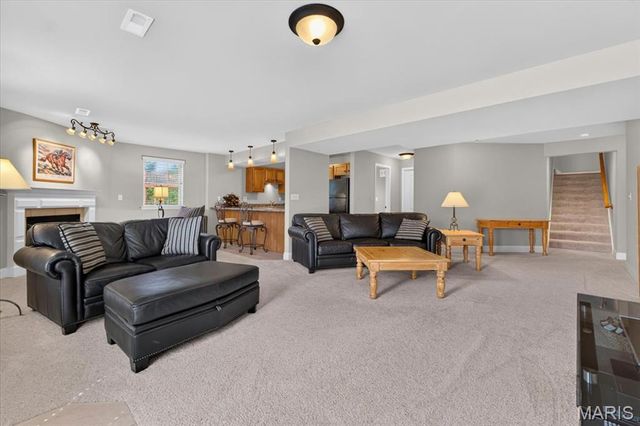 713 Bellingrath Gardens Court, Wentzville, MO 63385