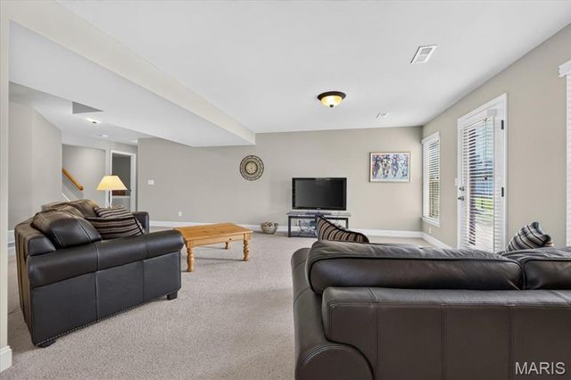 713 Bellingrath Gardens Court, Wentzville, MO 63385