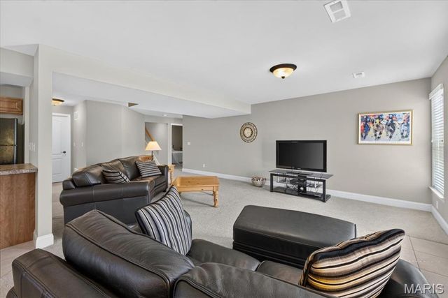 713 Bellingrath Gardens Court, Wentzville, MO 63385