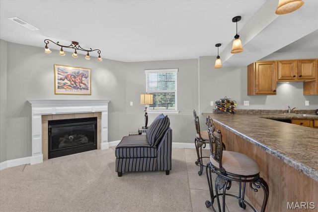 713 Bellingrath Gardens Court, Wentzville, MO 63385