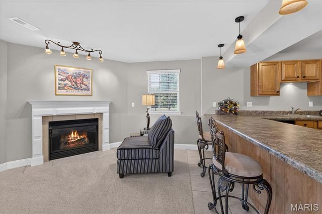 713 Bellingrath Gardens Court, Wentzville, MO 63385