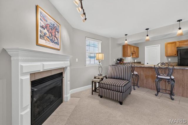 713 Bellingrath Gardens Court, Wentzville, MO 63385