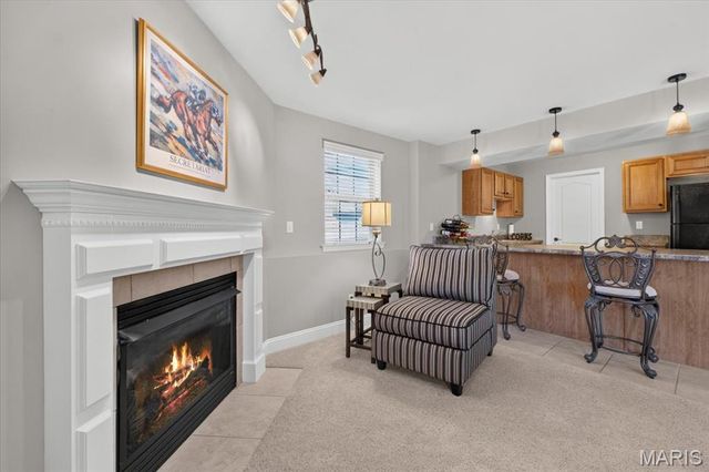 713 Bellingrath Gardens Court, Wentzville, MO 63385