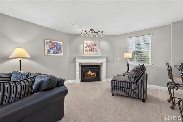 713 Bellingrath Gardens Court, Wentzville, MO 63385