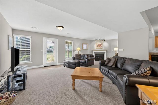 713 Bellingrath Gardens Court, Wentzville, MO 63385