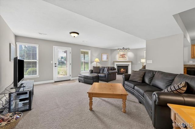 713 Bellingrath Gardens Court, Wentzville, MO 63385