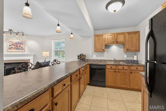 713 Bellingrath Gardens Court, Wentzville, MO 63385