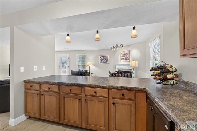 713 Bellingrath Gardens Court, Wentzville, MO 63385