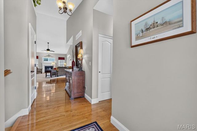713 Bellingrath Gardens Court, Wentzville, MO 63385