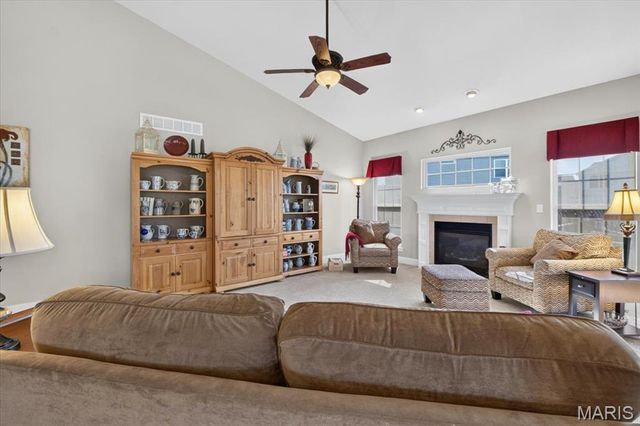 713 Bellingrath Gardens Court, Wentzville, MO 63385