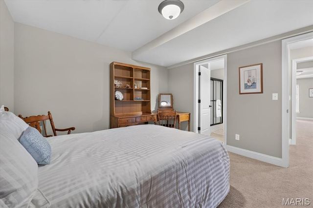713 Bellingrath Gardens Court, Wentzville, MO 63385