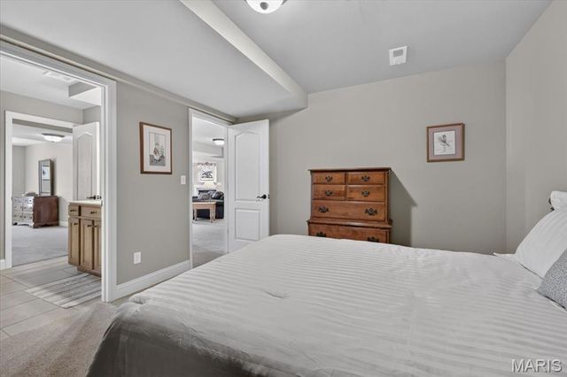 713 Bellingrath Gardens Court, Wentzville, MO 63385