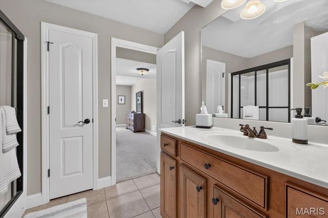 713 Bellingrath Gardens Court, Wentzville, MO 63385