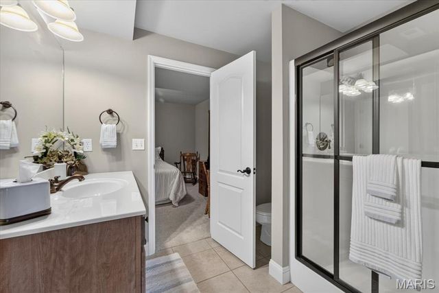 713 Bellingrath Gardens Court, Wentzville, MO 63385