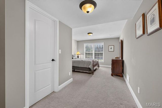 713 Bellingrath Gardens Court, Wentzville, MO 63385