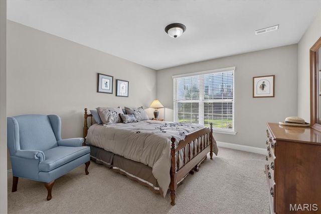 713 Bellingrath Gardens Court, Wentzville, MO 63385