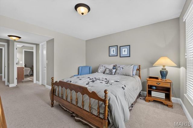 713 Bellingrath Gardens Court, Wentzville, MO 63385