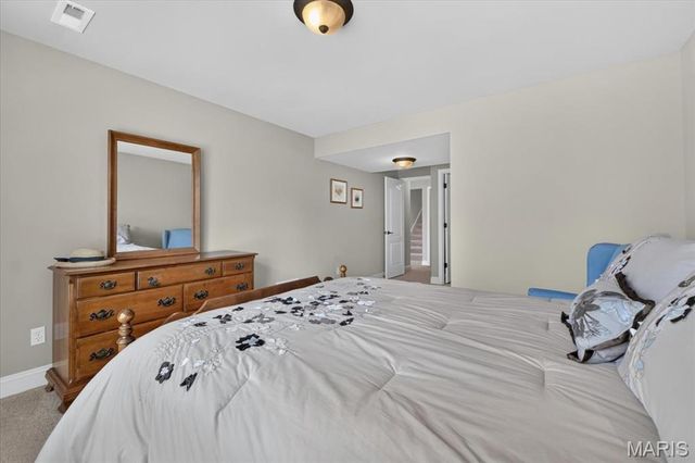 713 Bellingrath Gardens Court, Wentzville, MO 63385