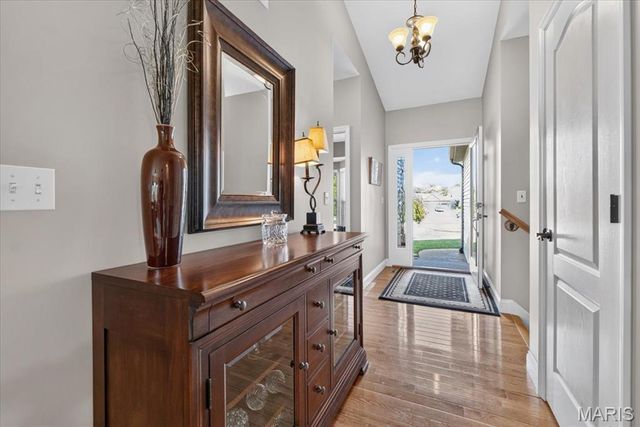 713 Bellingrath Gardens Court, Wentzville, MO 63385