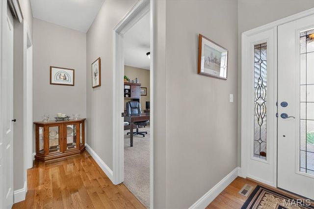 713 Bellingrath Gardens Court, Wentzville, MO 63385