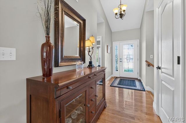713 Bellingrath Gardens Court, Wentzville, MO 63385