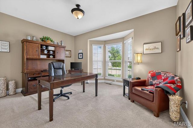 713 Bellingrath Gardens Court, Wentzville, MO 63385
