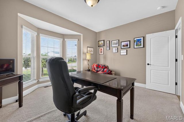 713 Bellingrath Gardens Court, Wentzville, MO 63385