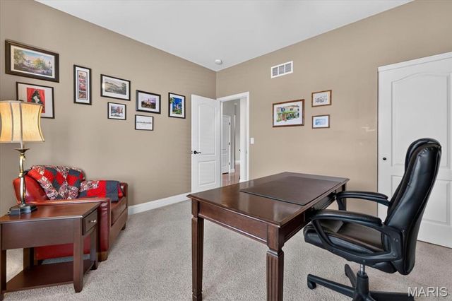 713 Bellingrath Gardens Court, Wentzville, MO 63385