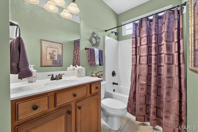 713 Bellingrath Gardens Court, Wentzville, MO 63385