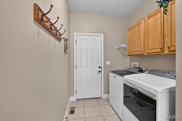 713 Bellingrath Gardens Court, Wentzville, MO 63385