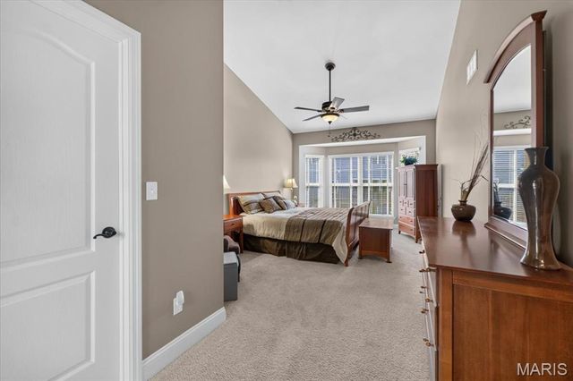 713 Bellingrath Gardens Court, Wentzville, MO 63385