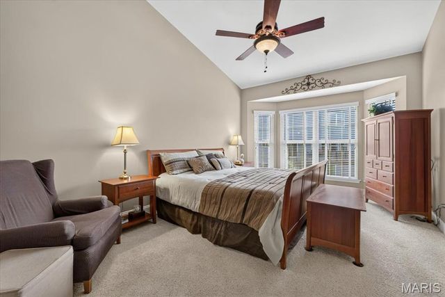 713 Bellingrath Gardens Court, Wentzville, MO 63385