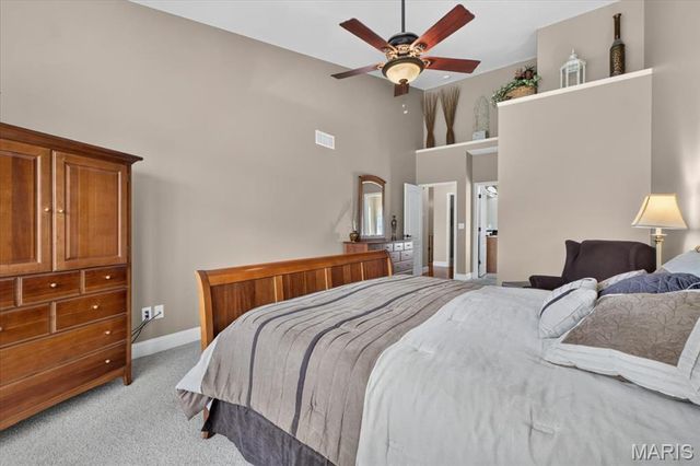 713 Bellingrath Gardens Court, Wentzville, MO 63385