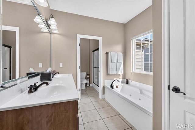713 Bellingrath Gardens Court, Wentzville, MO 63385