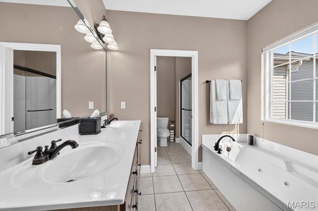 713 Bellingrath Gardens Court, Wentzville, MO 63385