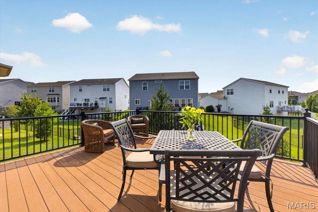 713 Bellingrath Gardens Court, Wentzville, MO 63385
