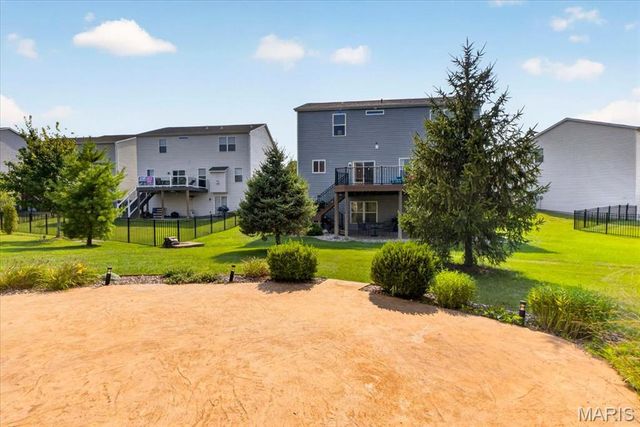 713 Bellingrath Gardens Court, Wentzville, MO 63385