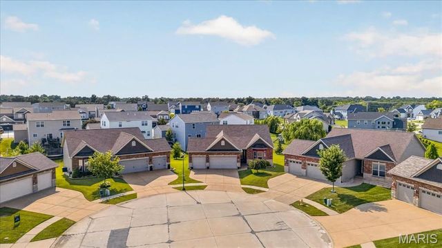 713 Bellingrath Gardens Court, Wentzville, MO 63385