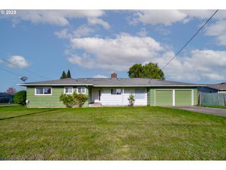 3113 HAMMEL St Ne, Salem, OR 97301