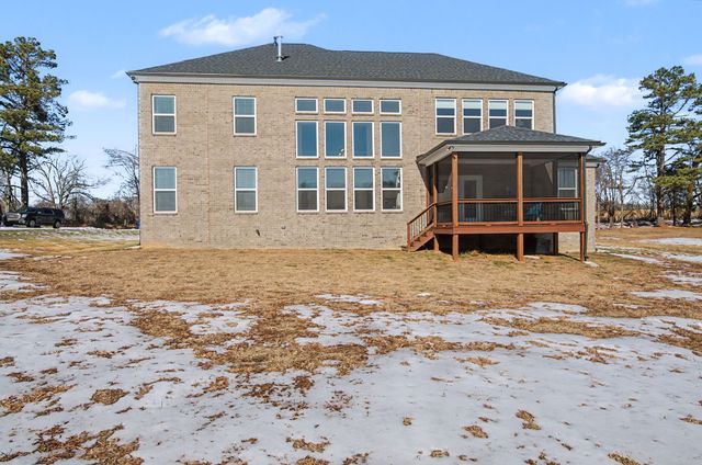 7299 Belvoir Drive, Fairview, TN 37062