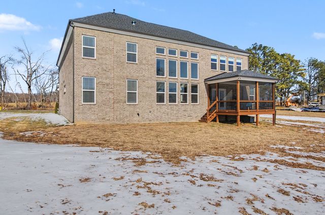 7299 Belvoir Drive, Fairview, TN 37062