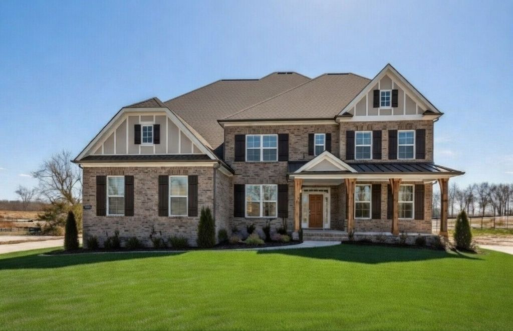 7299 Belvoir Drive, Fairview, TN 37062