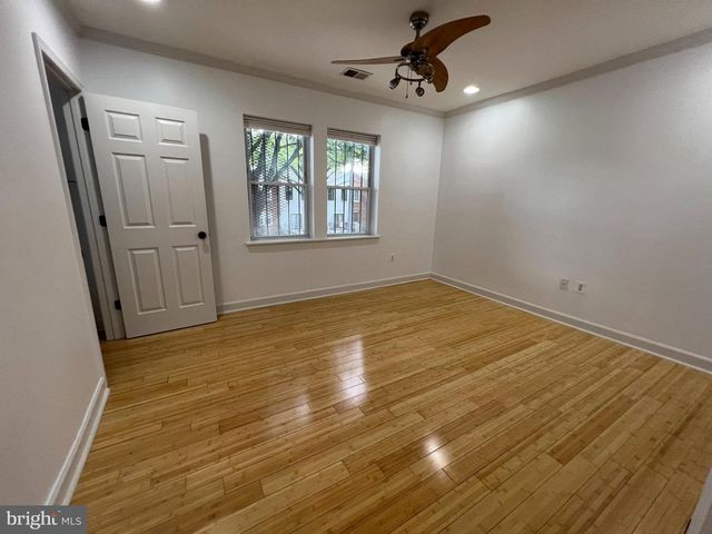 1660 WEST VIRGINIA AVE NE #201, Washington, DC 20002