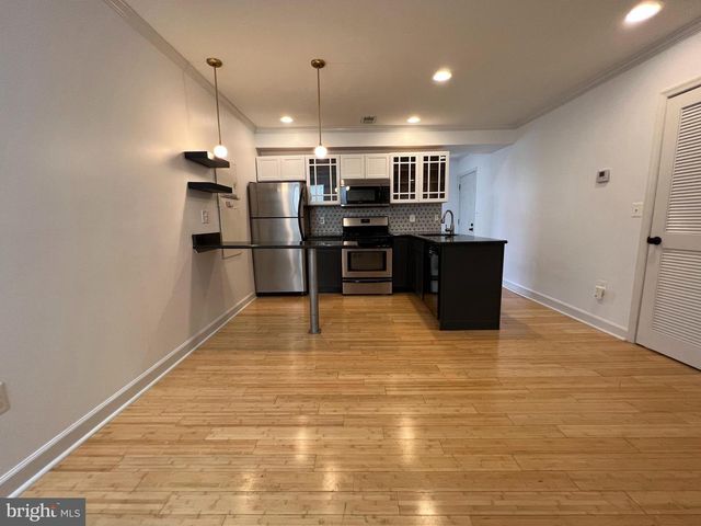 1660 WEST VIRGINIA AVE NE #201, Washington, DC 20002
